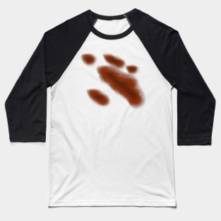 Wounded Baseball T-Shirt